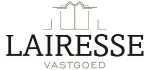 LairesseVastgoed logo web | Lairesse Vastgoed Amsterdam